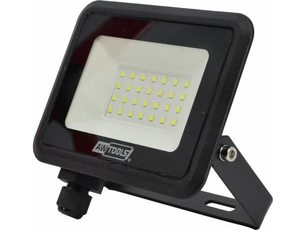 AWTools AWTOOLS REFLEKTOR SLIM SMD LED 20W