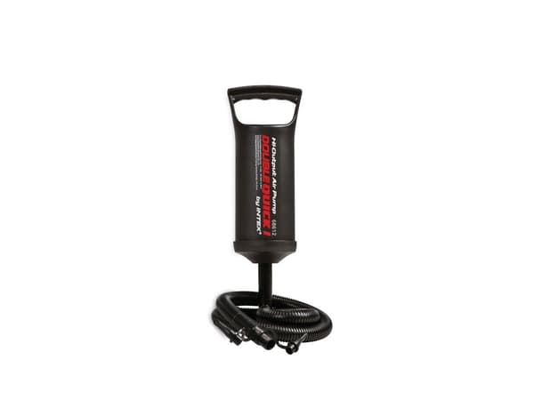 Intex Double Quick I Håndpumpe 29 cm