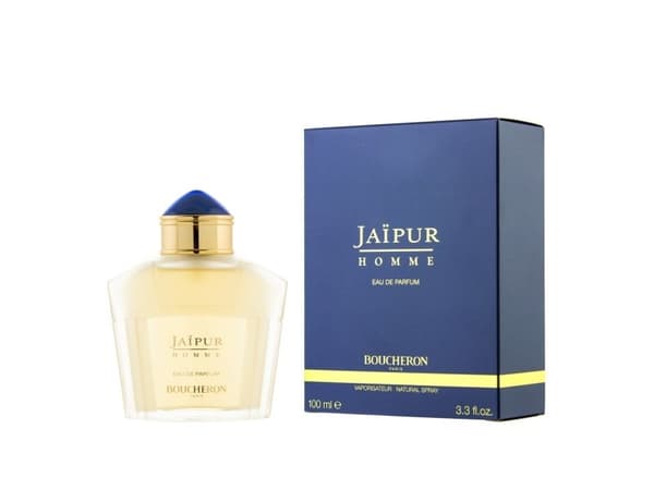 Boucheron Jaipur Man edp 100ml
