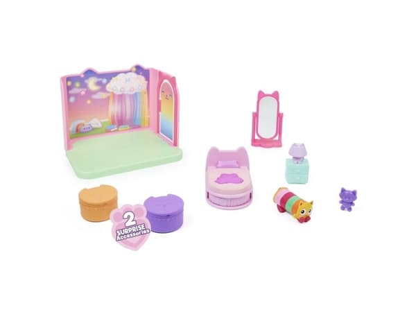 Spin Master -
