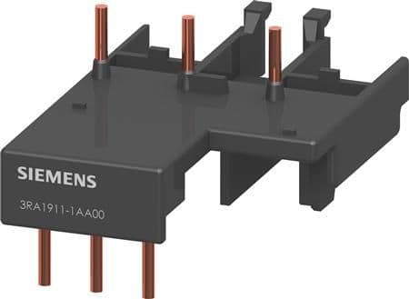 SIEMENS Link modul eletrisk/mekanisk storlek S00 ac/dc