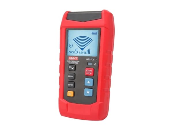 UNI-T UT25CL ledningsdetektor