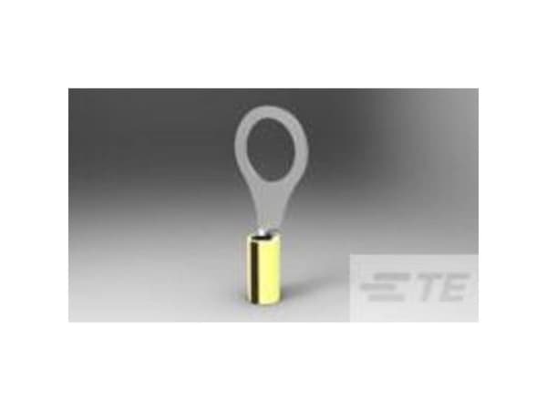 TE Connectivity 52077-2 1 kpl Laatikko