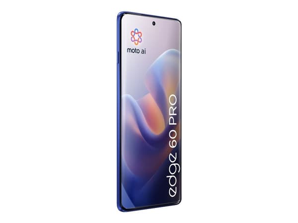 Motorola edge 60 pro PB7X0010PL