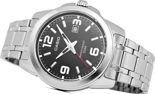 Casio klocka MTP-1314PD-1AVDF