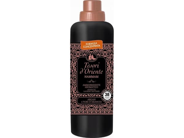 Tesori d'Oriente Cream Soap with Ayurveda 300ml