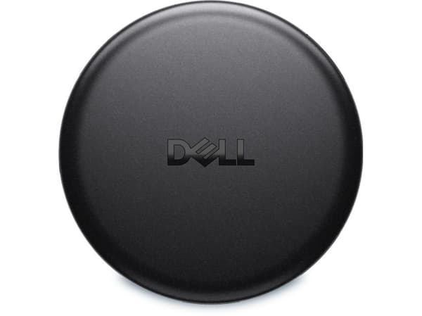 Dell Pro DA326 - Dockningsstation - USB-C - HDMI, DP, USB-C - 2.5GbE