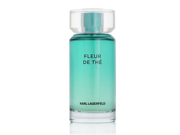 Karl Lagerfeld Fleur De ThA c Eau De Perfume Spray 100ml