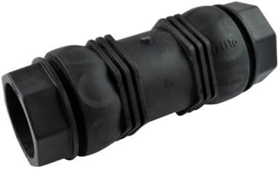 Isiflo rep.muff 32 mm - komposit