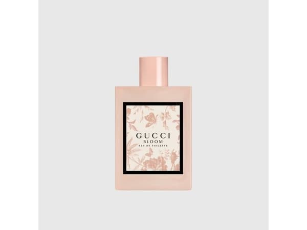 Gucci Bloom Eau De Toilette Spray 100ml