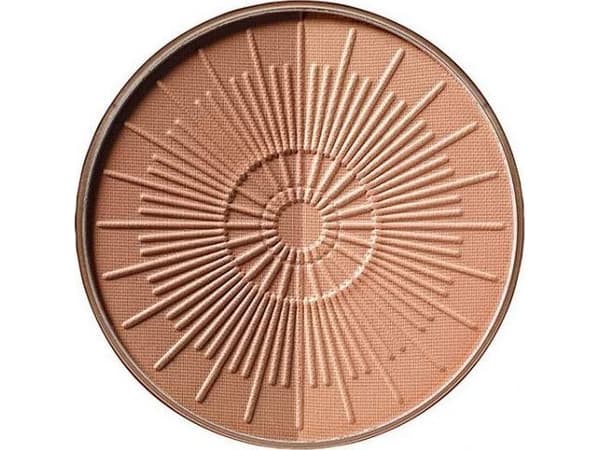 Artdeco Bronzing Powder Compact Refill 30 Terracotta