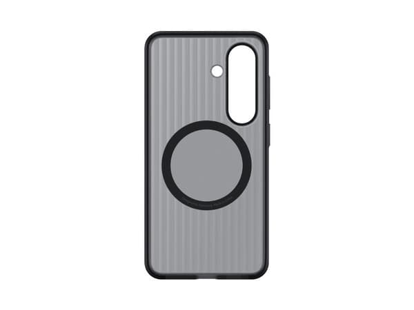 Samsung Rugged Magnet Case Galaxy S26, Black