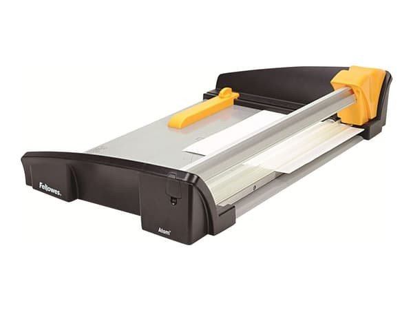 Fellowes Atom A3 - Trimmer - 460 mm - papir