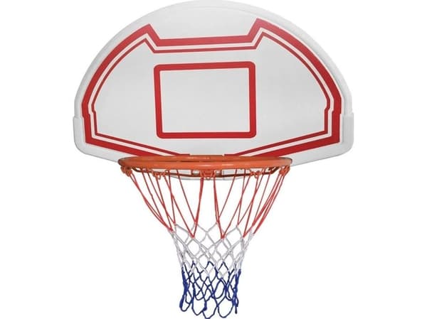 Master basketmål/tavla 90 x 60 cm