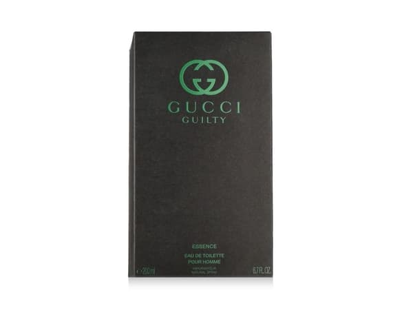 Gucci Guilty Essence EDT M 200 ml