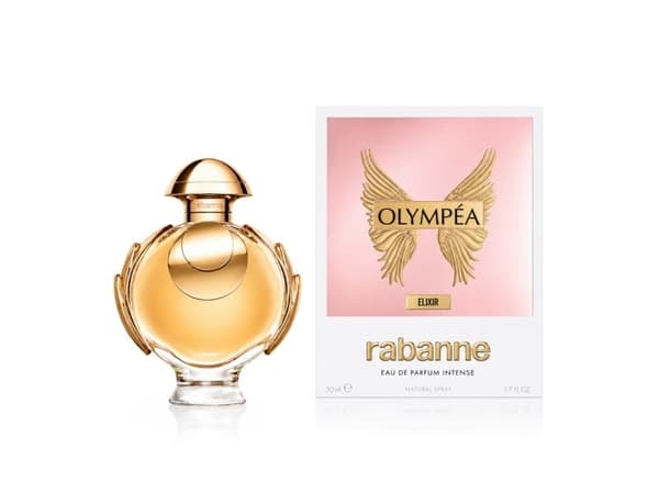 Paco Rabanne Olympea Elixir Eau de Parfum 50 ml