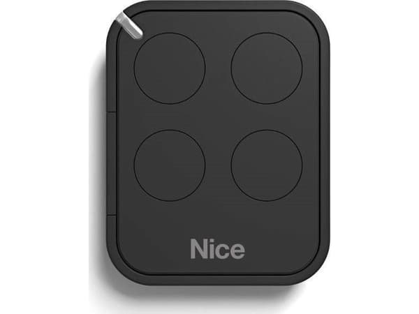 Nice Pilot NICE FLO4RE 433.92MHz 4ch NICE FLO4RE 433.92MHz 4ch