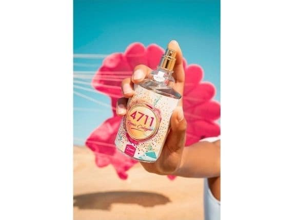 4711 Remix Neroli EDC U 100ml
