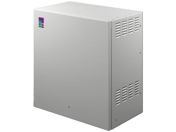 Rittal 9792.065, 15,6 kg, harmaa