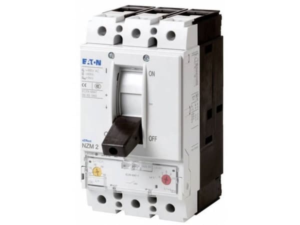 Eaton NZMN2-A160, 85000 A, IP20