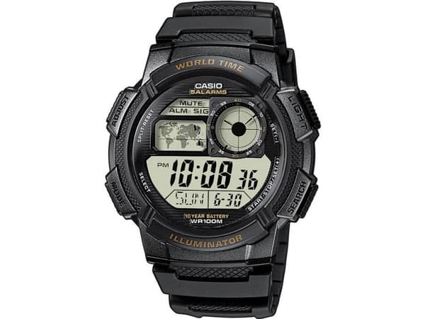 Casio Classic - rannekello