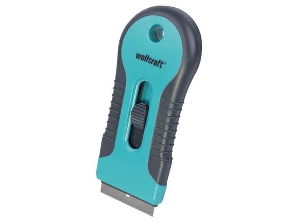wolfcraft GmbH 4101000, 3.8 cm, Glas