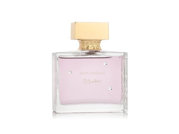 M.Micallef Note Vanillée Eau De Parfum 100 ml (nainen)