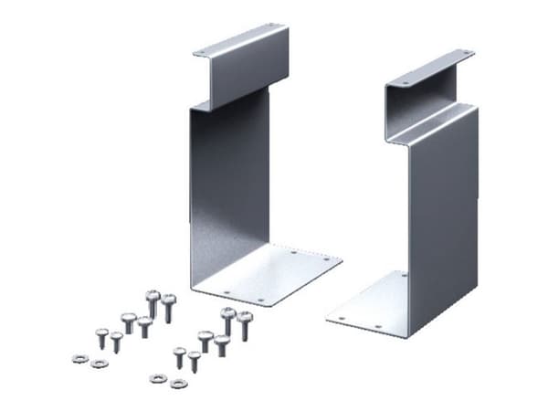 Rittal SV 9666.310, Silver