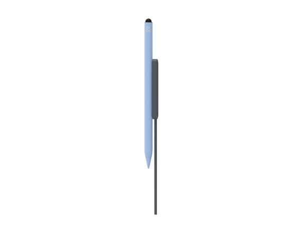 ZAGG Pro Stylus 2 - Aktiv stift - blå
