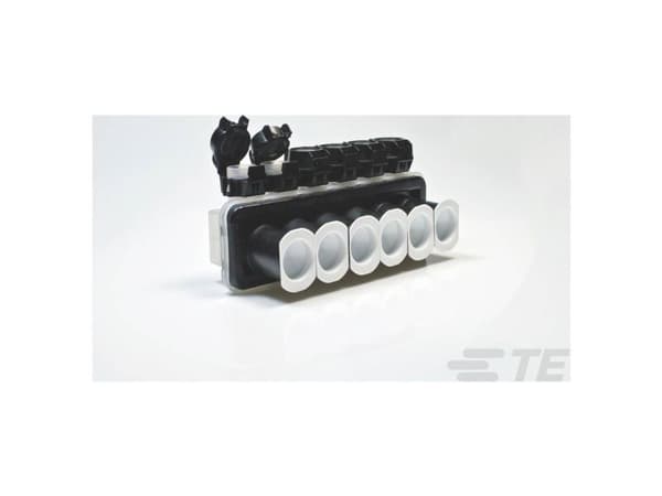 TE Connectivity CA1257-000, 1 st