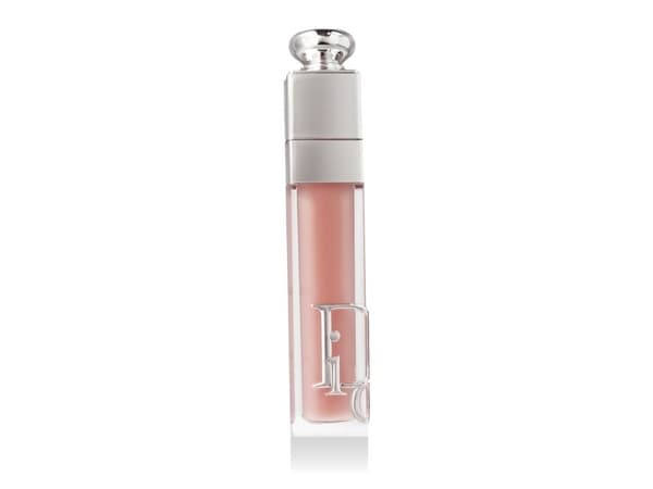 Dior Addict Lip Gloss Plumper Gloss 24hr Hydration 001 Pink 6 ml