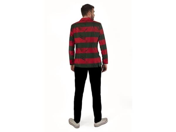 Suitmeister Freddy Krueger jacka