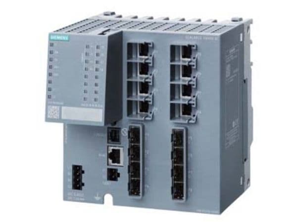 Siemens 6GK5408-8GS00-2AM2