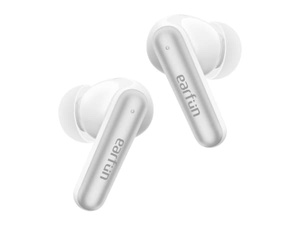 EarFun Air Pro 4i ANC TWS Earbuds (White)