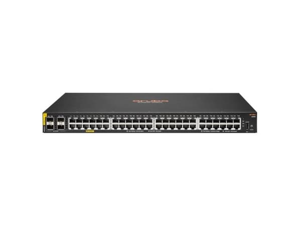 Switch HP Aruba CX 6000 48G (R8N85A)