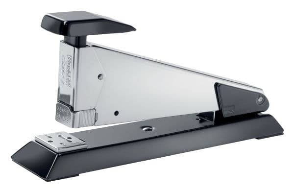 Hæftemaskin Rapid Retro K2 50 ark Sort
