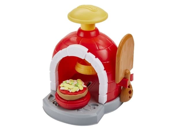 Play-Doh Pizza Oven Playset