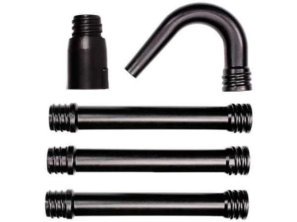Einhell 3433559, Gutter kit, Musta, 5 kpl, Einhell, GP-LB 18/200 Li E, 800 g