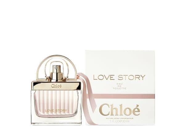 Chloé - Love Story - 30 ml