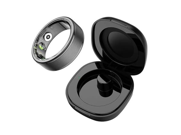 Smartring Colmi R03 18,1MM 8 (black)