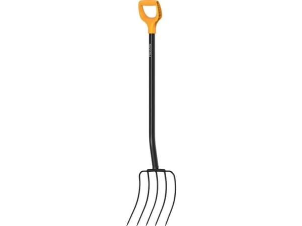 Fiskars 1071936 D-grip D-kahva