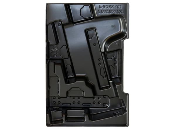 Bosch INLET FÖR GST 12V-LI PROFESSIONAL