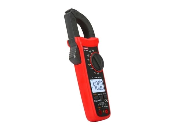 Uni-T UT201R digital tångampermeter