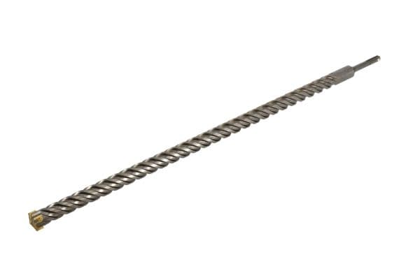 AWTOOLS SDS PLUS borrspets 32x 800mm QUADRAT