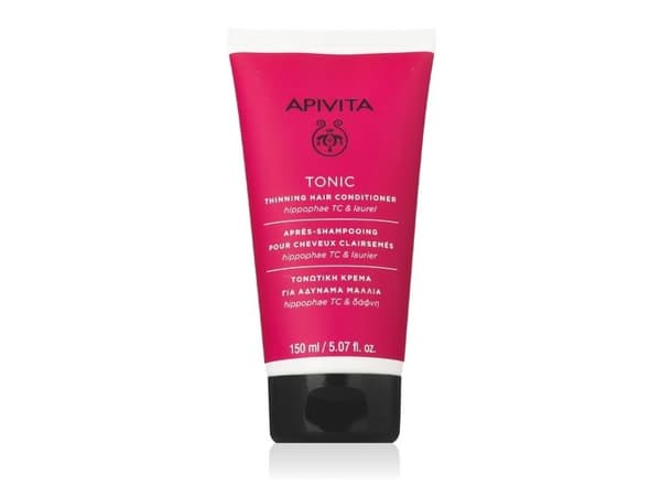 Apivita Toning Conditioner Weak 150ml