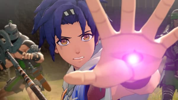 Fire Emblem: Fortunes Weave - Nintendo Switch 2