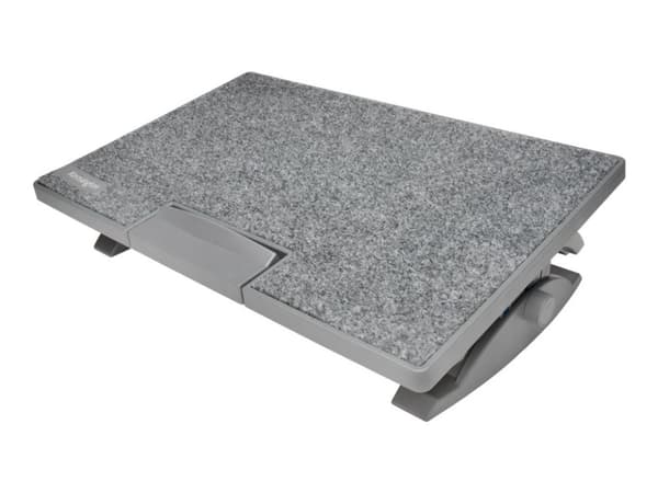 Kensington SoleMate Pro Elite - Jalkatuki - harmaa