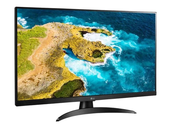 LG 27TQ615S-PZ - - webOS