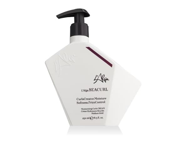 L'Alga SeaCurl Curl Cream 250ml