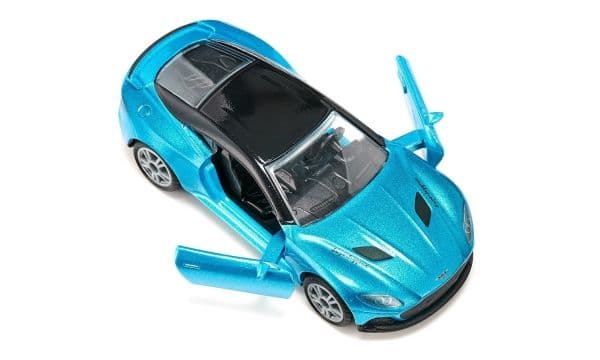 Siku Aston Martin Superleggera